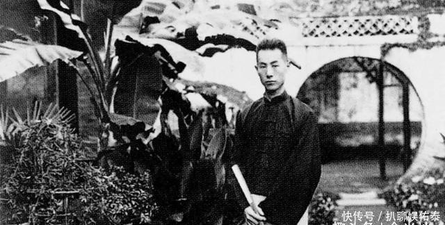 半个故宫食物馆藏都是他捐的,晚年落魄想换病房,结果级别不够!