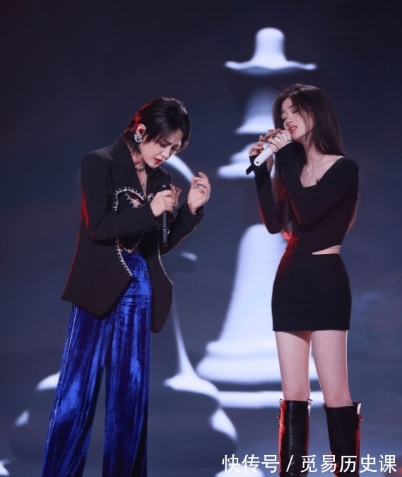 葛大為|《我們的歌》B組首公,周筆暢、單依純重新演唱埋沒十年的好作品