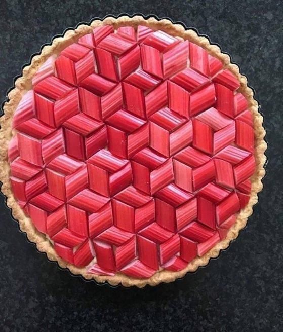 14张给强迫症患者带来满足感的画面