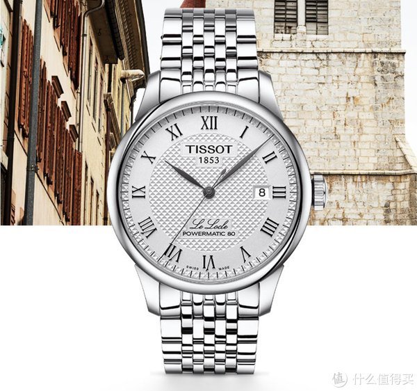 天梭手表 【双十一特辑】尽显艺术之美!年轻人的第一块手表,十大品牌入门机械表推荐