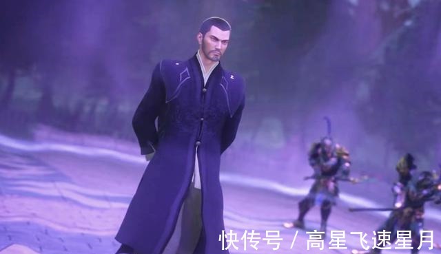 家族|斗罗大陆蓝电被团灭后，家族还有幸存者，强者起码还有4位