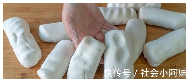 家庭|家庭制作土豆粉，不用明矾，只要有土豆就能，劲道爽滑，比买的好