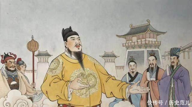 出家为尼|朱棣在迁都的紧急关头,放着正事不做,为何下令在全国抓捕尼姑!