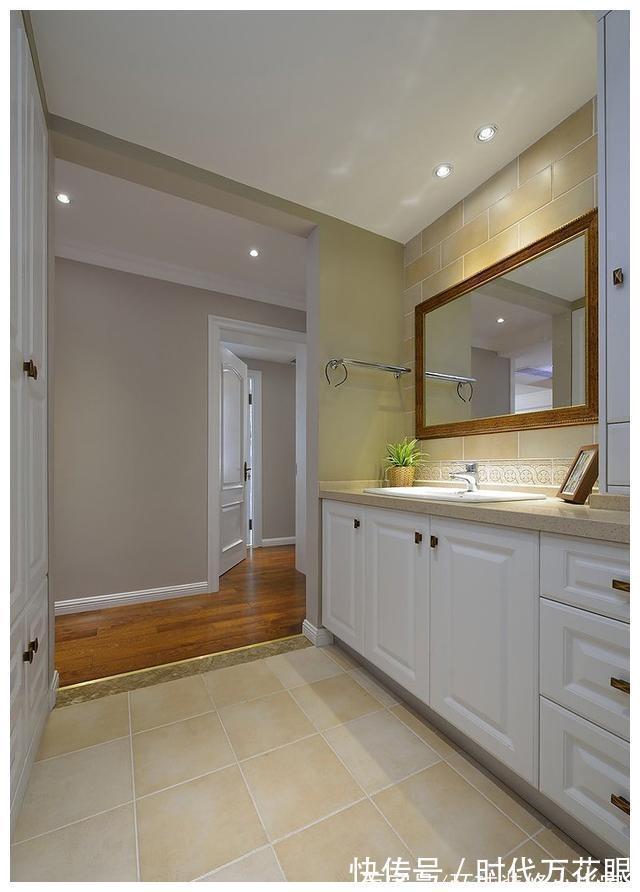 老婆|晒晒136平现代简约风装修,含家电27w+,和老婆每天忙到凌晨2点