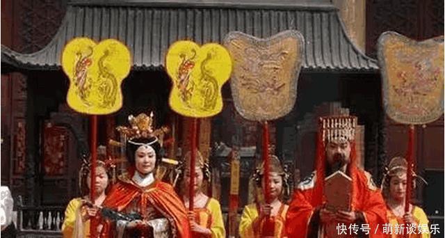 宋真宗|皇帝梦到神仙赐天书于泰山,宰相立即伪造天书,皇帝真是奸臣!