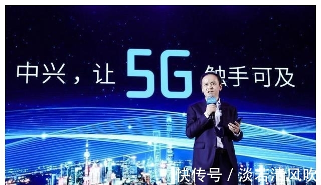 华为|中兴半年净赚40亿,5G设备出货量紧追华为,联手高通拿下新技