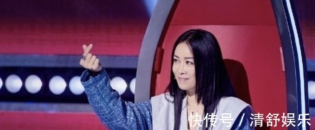 2021《好聲音》：釘子戶那英又來了！聯手張碧晨，冠軍導師沒跑了