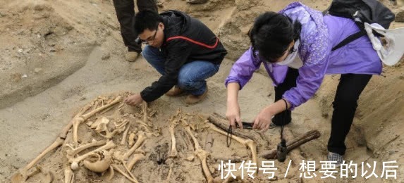 考古队&《山海经》的大禹治水,西方不承认,考古队找到了证据