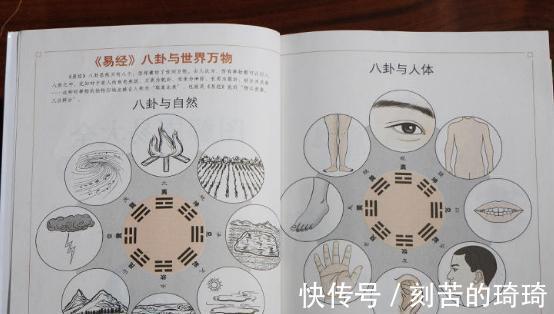 谢朝海！我国发现上古文字，誉为“天书”，被证实是失传已久的《连山易》