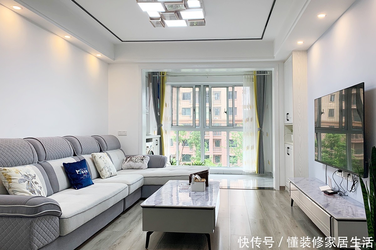 公司|新手不懂装修别乱装，看完这四点豁然开朗，速收藏