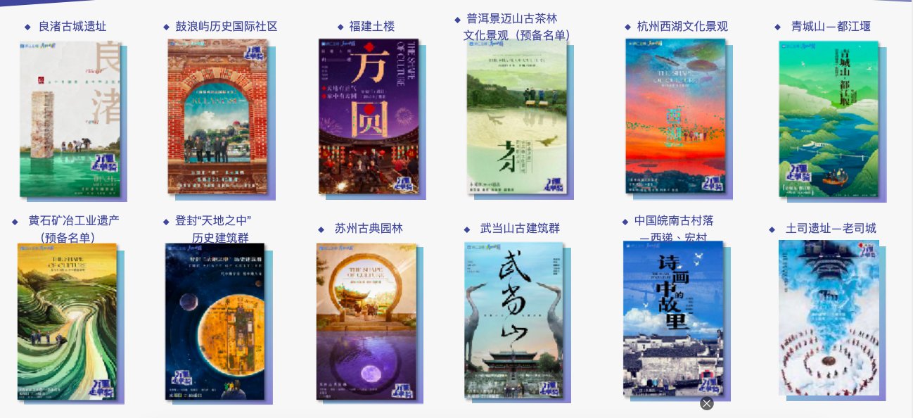 世遗|“万里走单骑”开启第二季,让国宝“开口”讲述传奇