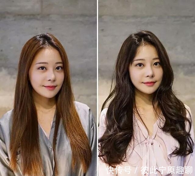 根据“脸型”找“发型”,剪对了“本命”发型,颜值能上升一大截