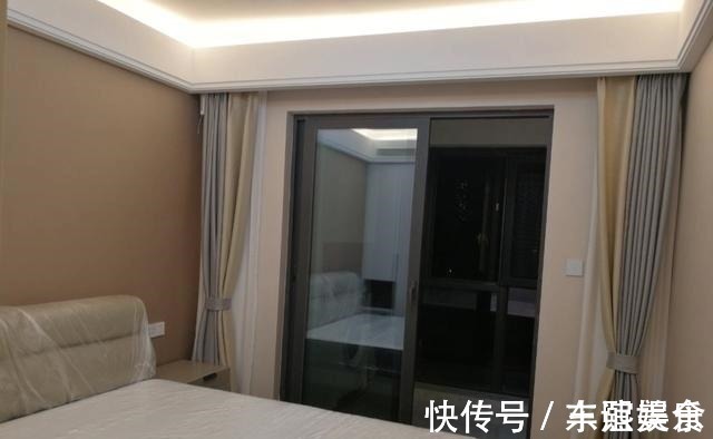 安装|人生第一套新房,全屋家具进场晾着通风中,期待入住后的新生活