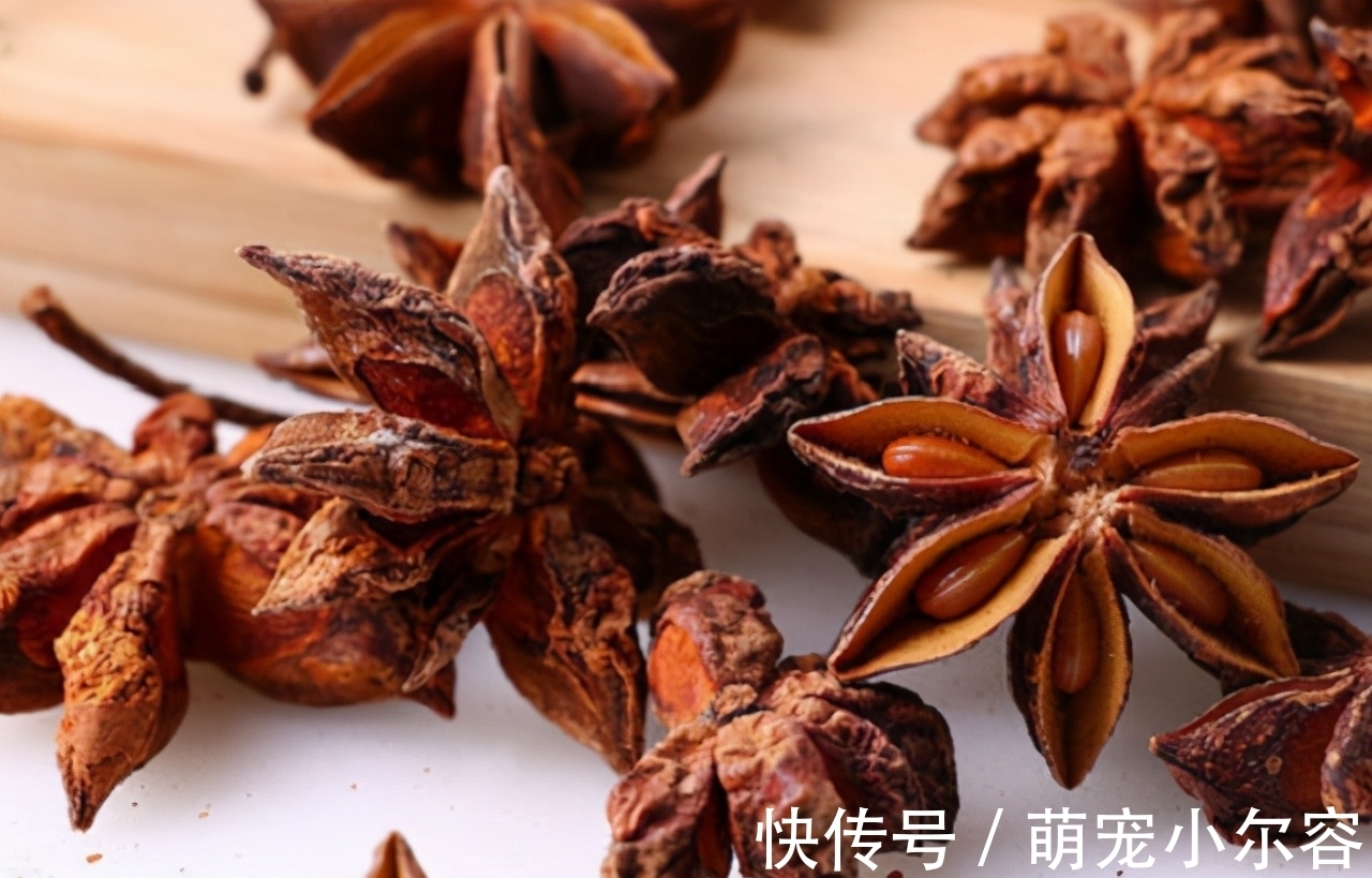 调料|在家卤肉,调料没必要放太多,牢记“4味料”就足够,又香又入味