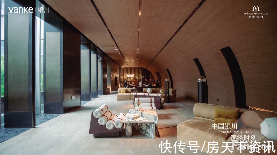 全户型|新鲜出炉！帮你搜集银川金凤区楼盘现场的最新美图