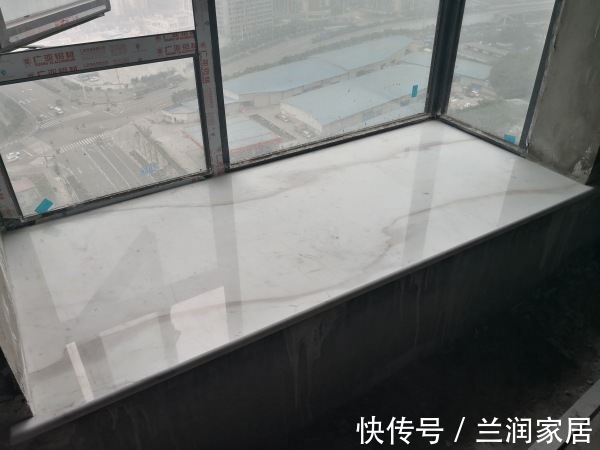 纹理|一文读懂窗台石！