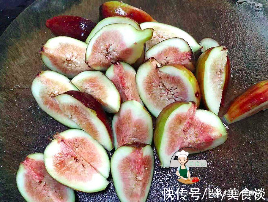 无花果瘦肉汤|秋吃果身体棒，秋天遇到这果别手软，每周吃2回，整个秋天都舒坦