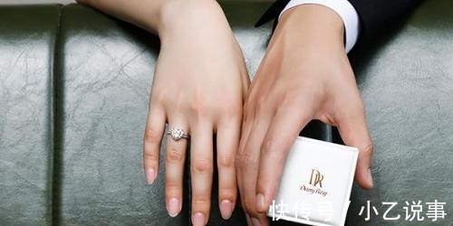 爱情观!迪阿股份旗下的DR钻戒为什么能受到越来越多年轻人推崇!