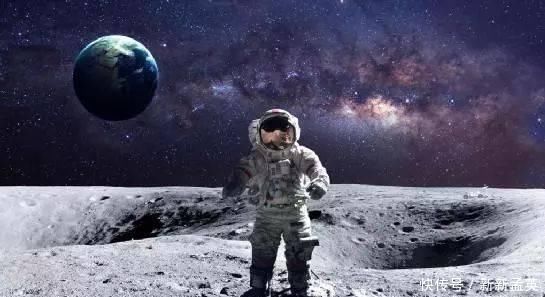 如果宇航员返回地球失败,被迫留在月球,他们能活下来吗