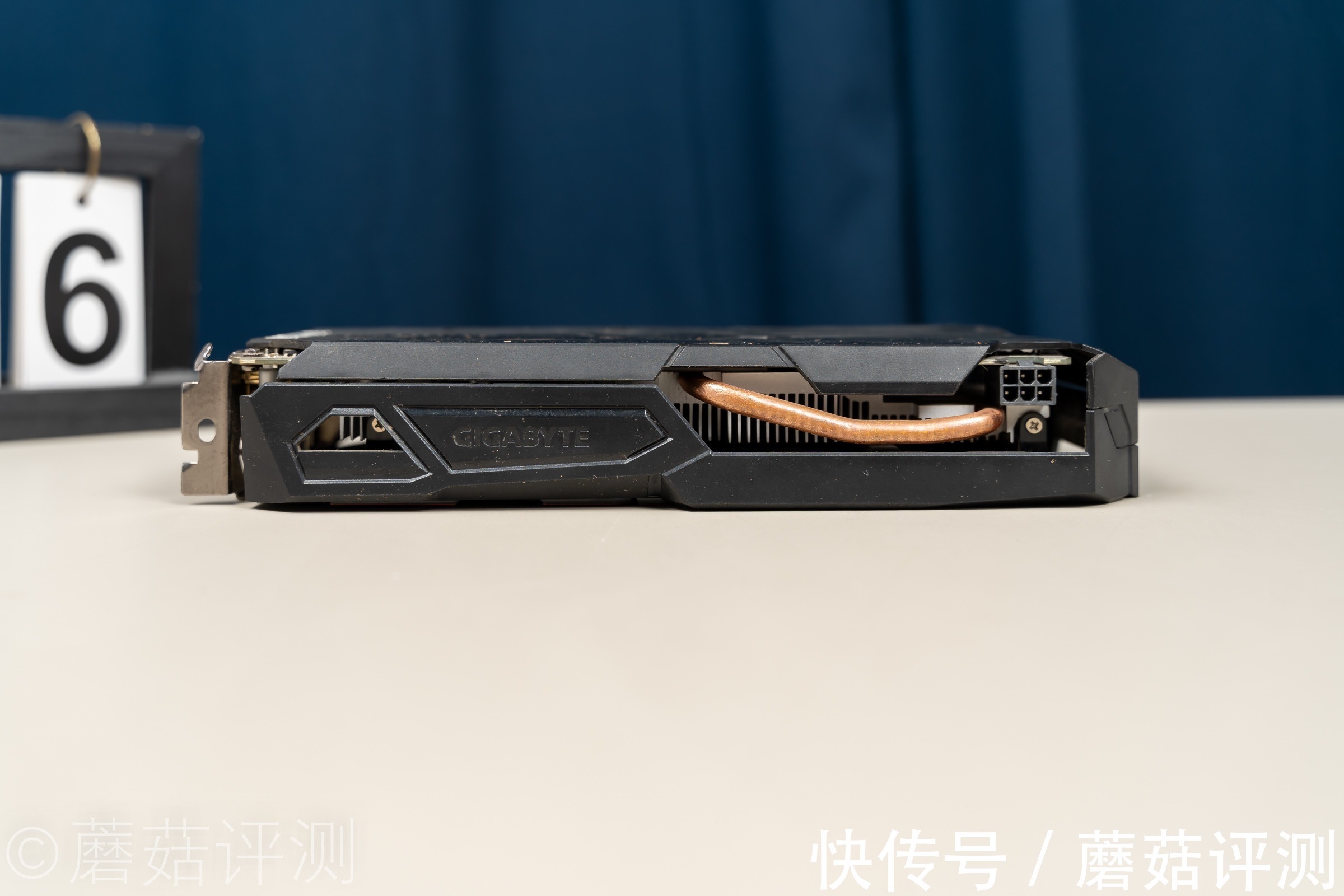 微星|显卡价格持续走高，蘑菇无奈只能捡垃圾、技嘉GTX1050Windforce显卡