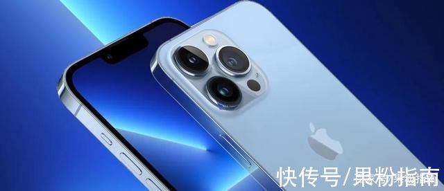 华为|iPhone 13 信号测试出炉，提升了多少?