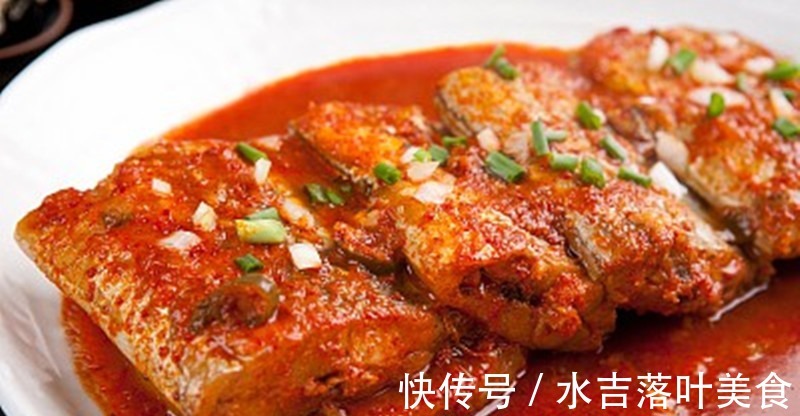 带鱼|精选美食白切鸡,水煮牛肉,糖醋带鱼的家常做法,美味又下饭!