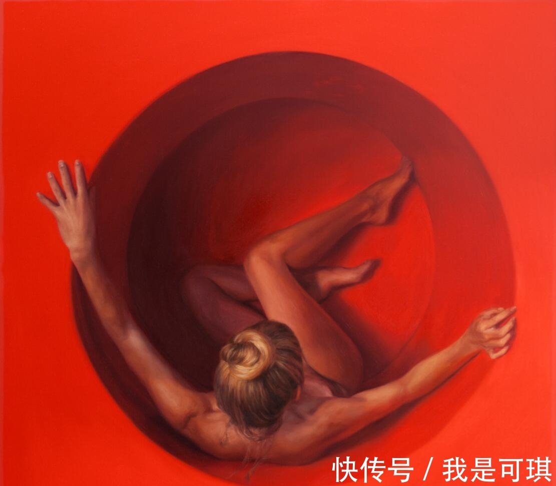 艾米·林德&女人画女人，展现的是一种更纯粹的美——妙笔生花的女画家艾米