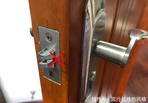 深色|新房装修,8个错误犯不得,不仅浪费钱还丑