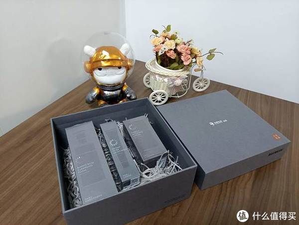 黑科技|告别油腻，年纪再大也得对得起咱这张脸，珂岸玻尿酸男人黑科技