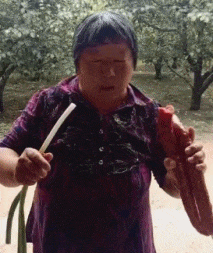 |搞笑GIF:我想知道你昨晚干什么去了,怎么会困成这样?