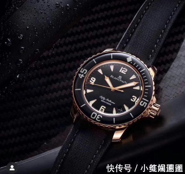 除了劳力士水鬼,还有哪些值得入手的潜水表