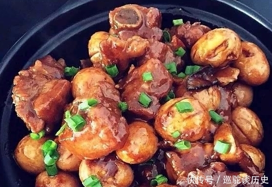 快过年了，记得学会这硬菜，大人下酒，小孩解馋，上桌就被抢光！