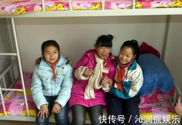 青春期|女孩第一次来月经的时间,决定了身高能不能超过1米6,要注意了