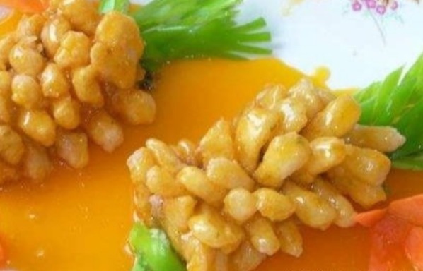 孩子|多给孩子吃的营养菜,营养丰富,能抑制焦虑,营养丰富又开胃