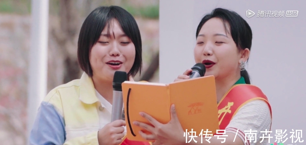 北大|有文化就是了不起,北大才女名不虚传,李雪琴的万丈光芒藏不住了