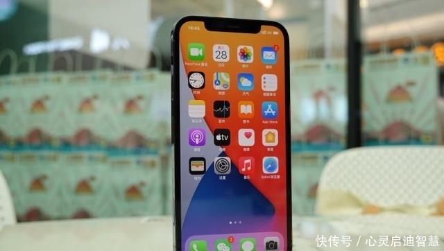 iPhone12|iPhone12 Pro两周体验，吸引人的，何止是5G