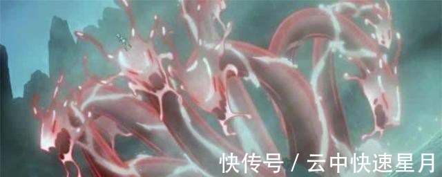 忍术|火影忍者中比较冷门的5个龙形忍术，很少出场，有的老火迷都忘记