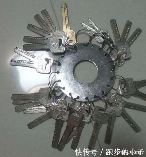 鬼才|文玩人玩串迷惑行为大赏,都是鬼才!