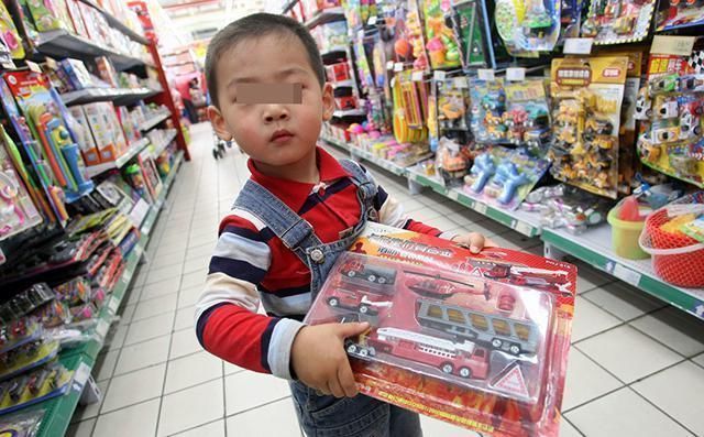 孩子|当孩子说出这三句话时,父母一定要拒绝,别因一时心软而害了他