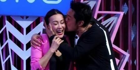 娛樂圈尷尬名場面,忍了陳思誠的公主抱,忍不了郭敬明的“手”