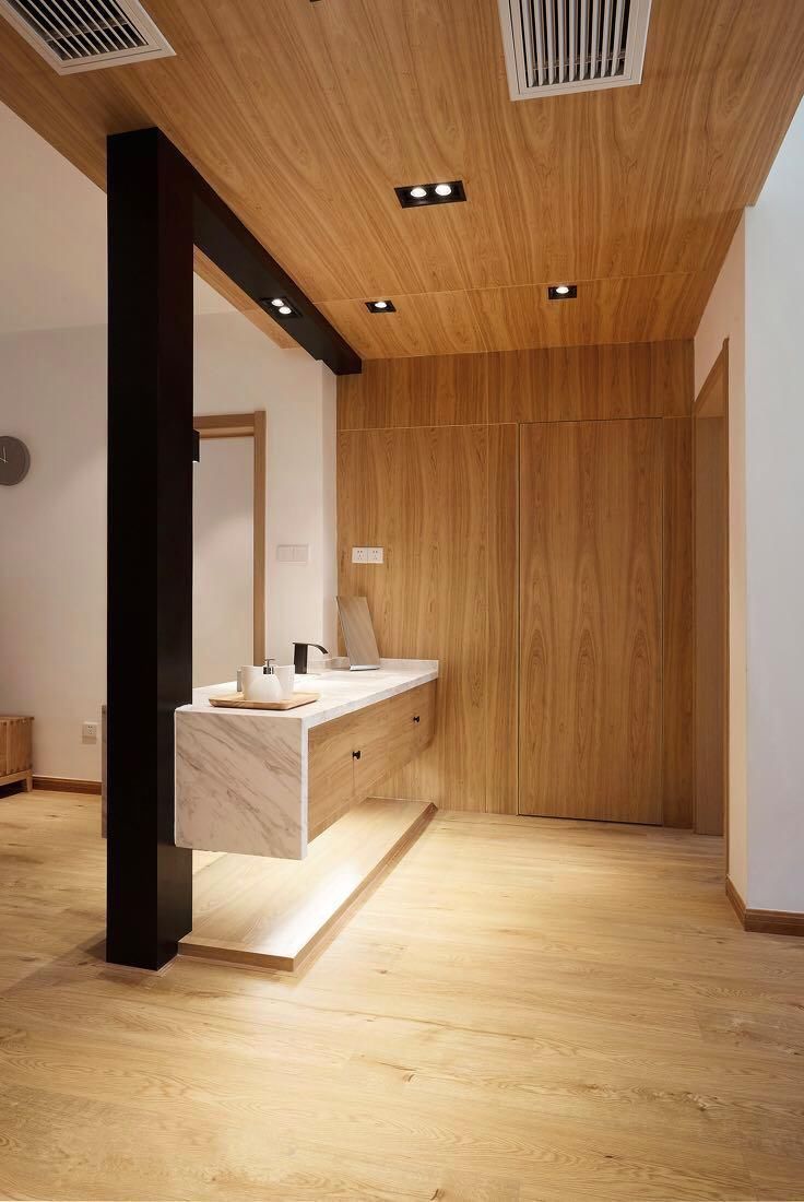 台盆|越来越多人卫生间不装洗手台了，现在流行这样装，太聪明了