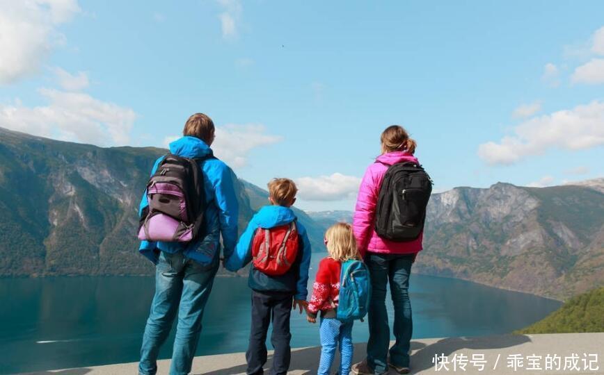 旅行|孩子沉迷网络不可自拔？看了这本书，才知道为啥别家孩子如此优秀