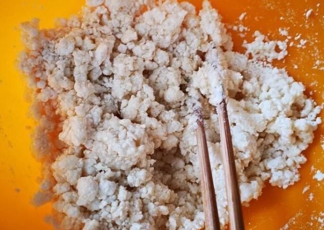 食用油|葱油饼这样做特别好吃，不加酵母粉，分分钟出锅，香酥脆没