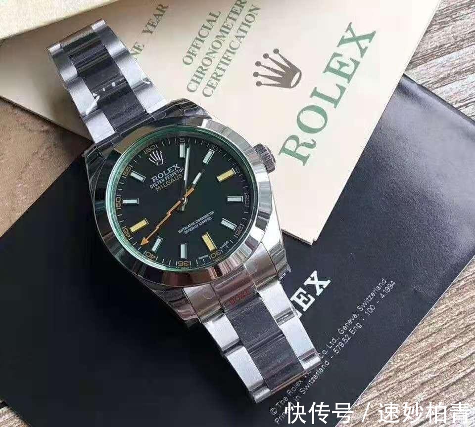 百达翡丽|高端腕表入门及选表方案:百达翡丽、爱彼、劳力士这样选才会简单