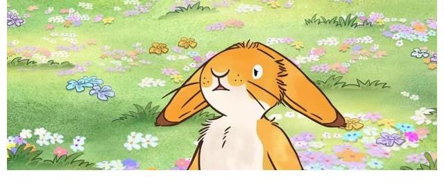 小兔子$一本励志的绘本书籍,读懂真实的爱意满满——推荐销量1800万