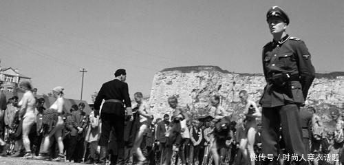 希特勒|希特勒对犹太人有多大恨大多数欧洲人都很清楚，只是不想说而已