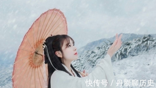 称呼!文言文说“媳妇”是什么样子?吊打现代昵称,来感受下古人的浪漫