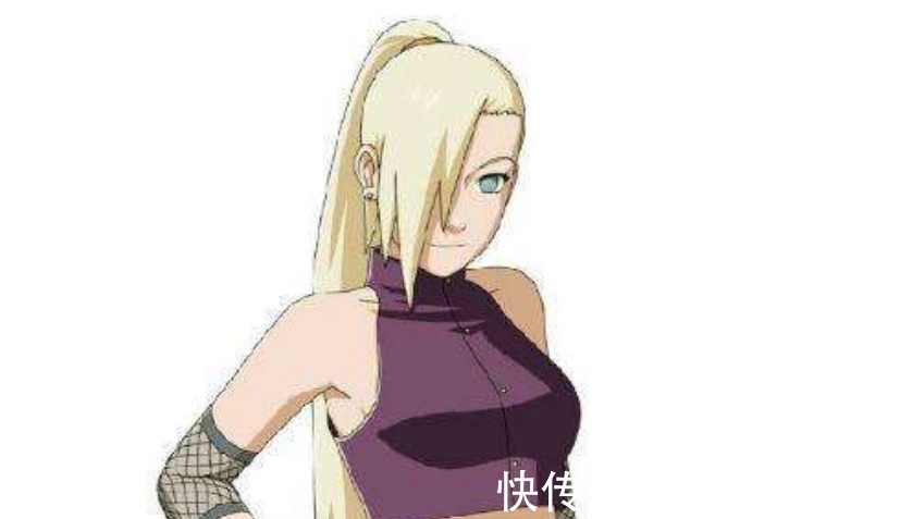 春野樱|火影里的十大美女,你最喜欢谁?