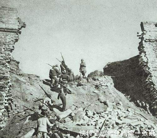 安康|女子全家被杀后怒参军，一人持刀歼灭7个鬼子，今106岁幸福安康！