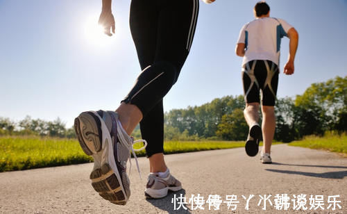 运动减肥|为什么有些人,坚持长期锻炼,身体没有变强壮,反而老得更快了?